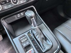 Honda Breeze 240TURBO FWD Luxury PRO 7-Seat - ფოტო 17