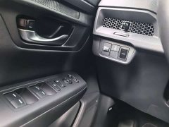 Honda Breeze 240TURBO FWD Luxury PRO 7-Seat - ფოტო 18