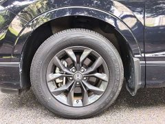 Honda Breeze 240TURBO FWD Luxury PRO 7-Seat - ფოტო 19