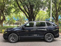 Honda Breeze 240TURBO FWD Luxury PRO 7-Seat - ფოტო 3