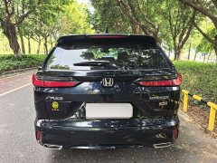 Honda Breeze 240TURBO FWD Luxury PRO 7-Seat - ფოტო 4