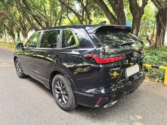 Honda Breeze 240TURBO FWD Luxury PRO 7-Seat - ფოტო 5