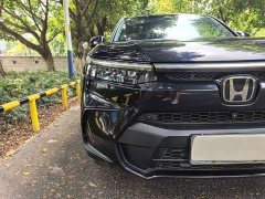 Honda Breeze 240TURBO FWD Luxury PRO 7-Seat - ფოტო 6