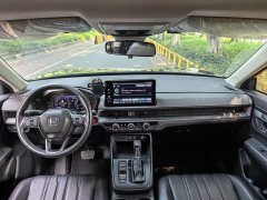 Honda Breeze 240TURBO FWD Luxury PRO 7-Seat - ფოტო 7