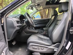 Honda Breeze 240TURBO FWD Luxury PRO 7-Seat - ფოტო 8