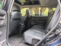 Honda Breeze 240TURBO FWD Luxury PRO 7-Seat - ფოტო 9
