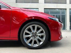Mazda3 Angkesaila 2023 2.0L Automatic Elegant Edition - ფოტო 11