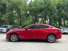 Mazda3 Angkesaila 2023 2.0L Automatic Elegant Edition - ფოტო 12