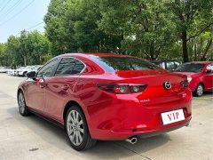 Mazda3 Angkesaila 2023 2.0L Automatic Elegant Edition - ფოტო 13
