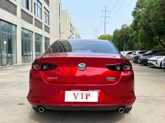 Mazda3 Angkesaila 2023 2.0L Automatic Elegant Edition - ფოტო 14