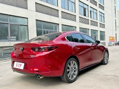 Mazda3 Angkesaila 2023 2.0L Automatic Elegant Edition - ფოტო 15