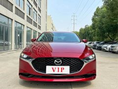 Mazda3 Angkesaila 2023 2.0L Automatic Elegant Edition - ფოტო 2
