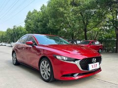Mazda3 Angkesaila 2023 2.0L Automatic Elegant Edition - ფოტო 3