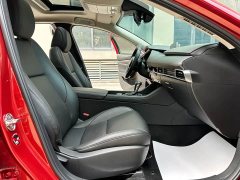Mazda3 Angkesaila 2023 2.0L Automatic Elegant Edition - ფოტო 4