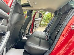 Mazda3 Angkesaila 2023 2.0L Automatic Elegant Edition - ფოტო 5