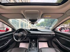 Mazda3 Angkesaila 2023 2.0L Automatic Elegant Edition - ფოტო 6
