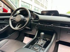 Mazda3 Angkesaila 2023 2.0L Automatic Elegant Edition - ფოტო 7