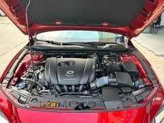 Mazda3 Angkesaila 2023 2.0L Automatic Elegant Edition - ფოტო 8