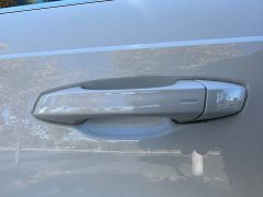 Audi Q3 2023 35 TFSI Sport Dynamic Edition 1.4T - ფოტო 10