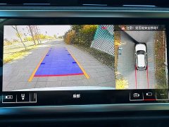 Audi Q3 2023 35 TFSI Sport Dynamic Edition 1.4T - ფოტო 16