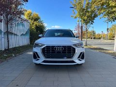 Audi Q3 2023 35 TFSI Sport Dynamic Edition 1.4T - ფოტო 3