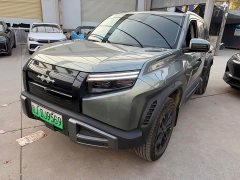 Fangchengbao Titanium 3 501KM Rear-Wheel Drive Max Edition - ფოტო 1
