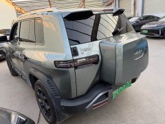 Fangchengbao Titanium 3 501KM Rear-Wheel Drive Max Edition - ფოტო 10
