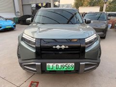 Fangchengbao Titanium 3 501KM Rear-Wheel Drive Max Edition - ფოტო 2