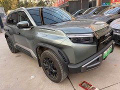 Fangchengbao Titanium 3 501KM Rear-Wheel Drive Max Edition - ფოტო 3