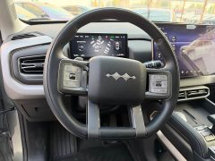 Fangchengbao Titanium 3 501KM Rear-Wheel Drive Max Edition - ფოტო 5