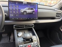 Fangchengbao Titanium 3 501KM Rear-Wheel Drive Max Edition - ფოტო 6