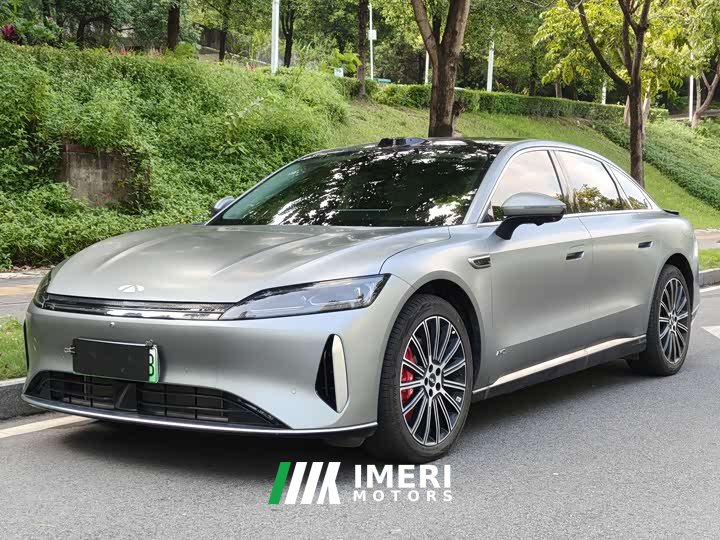 Chery Fengyun A9L Guanghui Four-Wheel Drive Peak Edition - ავტომობილი ჩინეთიდან