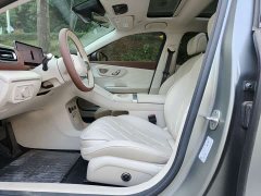 Chery Fengyun A9L Guanghui Four-Wheel Drive Peak Edition - ფოტო 12
