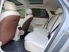 Chery Fengyun A9L Guanghui Four-Wheel Drive Peak Edition - ფოტო 13
