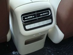 Chery Fengyun A9L Guanghui Four-Wheel Drive Peak Edition - ფოტო 14