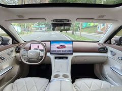 Chery Fengyun A9L Guanghui Four-Wheel Drive Peak Edition - ფოტო 15