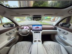 Chery Fengyun A9L Guanghui Four-Wheel Drive Peak Edition - ფოტო 16