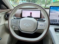 Chery Fengyun A9L Guanghui Four-Wheel Drive Peak Edition - ფოტო 17