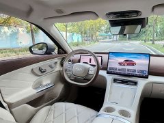 Chery Fengyun A9L Guanghui Four-Wheel Drive Peak Edition - ფოტო 19