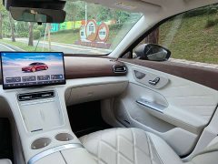 Chery Fengyun A9L Guanghui Four-Wheel Drive Peak Edition - ფოტო 20