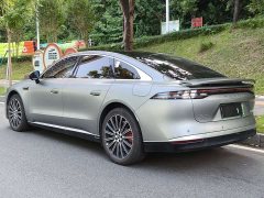 Chery Fengyun A9L Guanghui Four-Wheel Drive Peak Edition - ფოტო 4