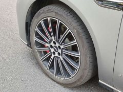 Chery Fengyun A9L Guanghui Four-Wheel Drive Peak Edition - ფოტო 7