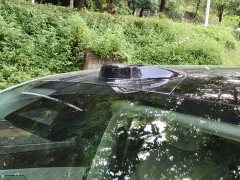 Chery Fengyun A9L Guanghui Four-Wheel Drive Peak Edition - ფოტო 8
