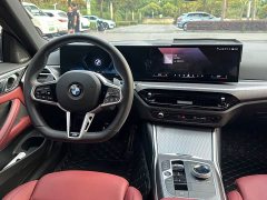 BMW 4 Series 2024 430i M Sport Night Edition - ფოტო 15