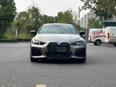 BMW 4 Series 2024 430i M Sport Night Edition - ფოტო 2