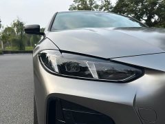 BMW 4 Series 2024 430i M Sport Night Edition - ფოტო 7