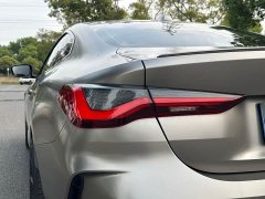 BMW 4 Series 2024 430i M Sport Night Edition - ფოტო 9