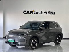 Geely Galaxy E5 610km Explorer Edition - ფოტო 1
