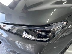 Geely Galaxy E5 610km Explorer Edition - ფოტო 11