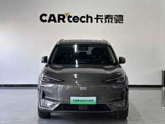 Geely Galaxy E5 610km Explorer Edition - ფოტო 2